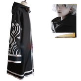Mikey's Toman Uniform - Tokyo Revengers Cosplay Costume - Coscosmos